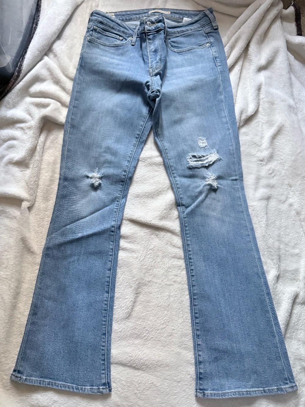 Levi women’s  Jeans